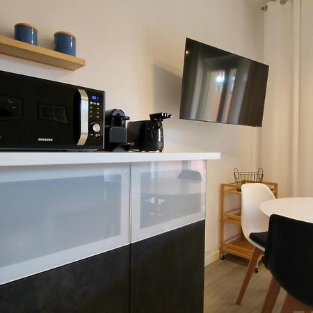 דירות בורדיגרה Interno 19 מראה חיצוני תמונה