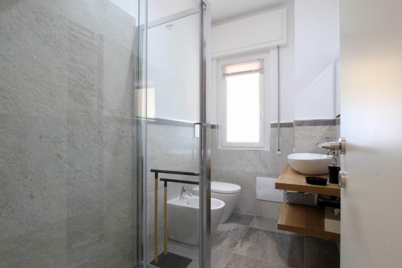דירות בורדיגרה Interno 19 מראה חיצוני תמונה