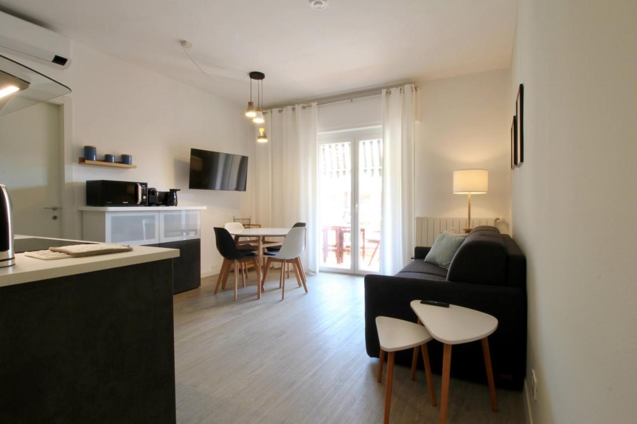 דירות בורדיגרה Interno 19 מראה חיצוני תמונה
