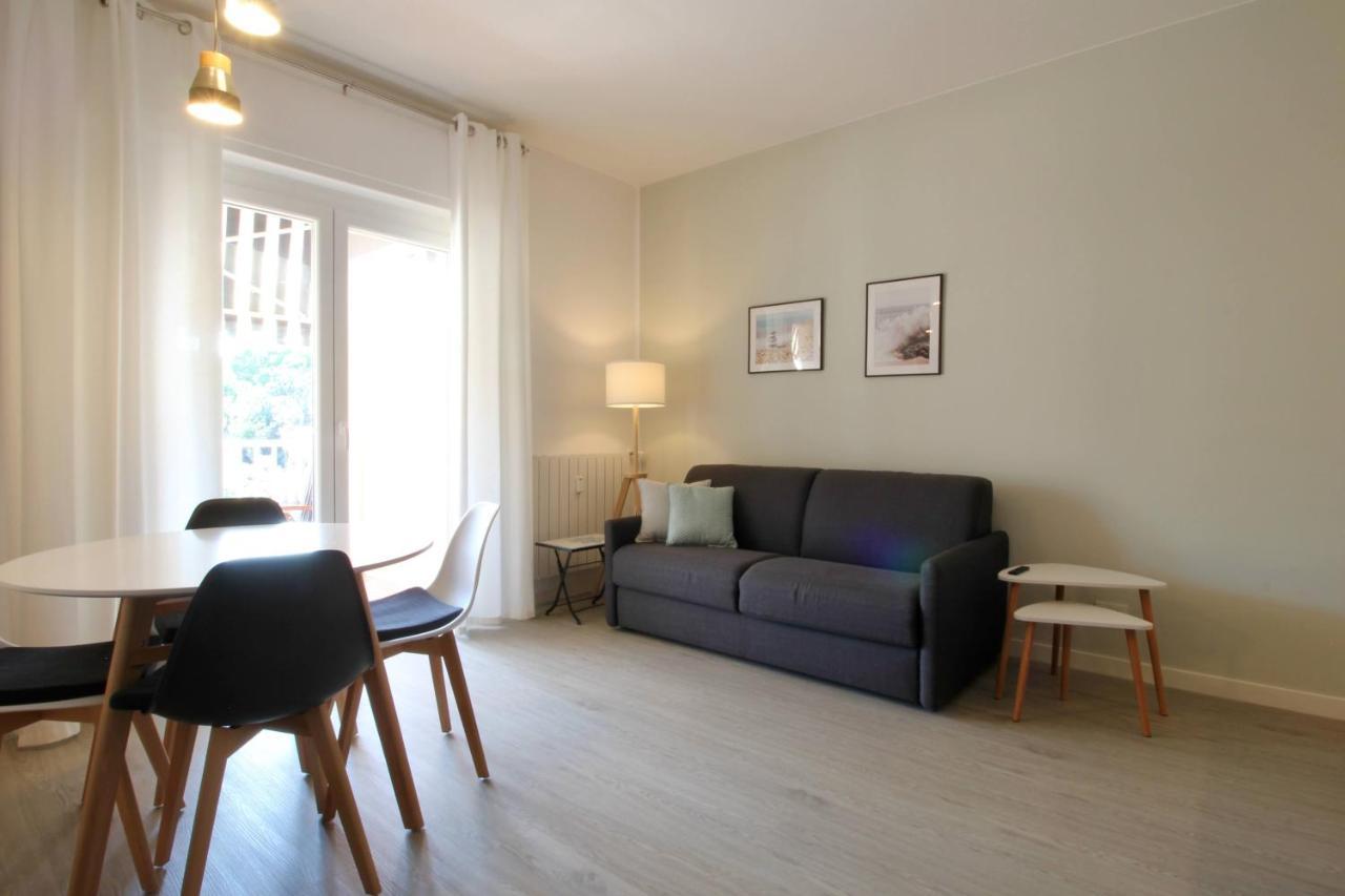 דירות בורדיגרה Interno 19 מראה חיצוני תמונה