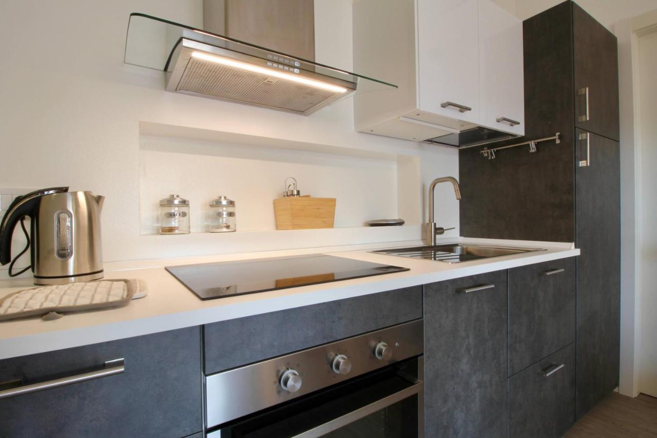 דירות בורדיגרה Interno 19 מראה חיצוני תמונה