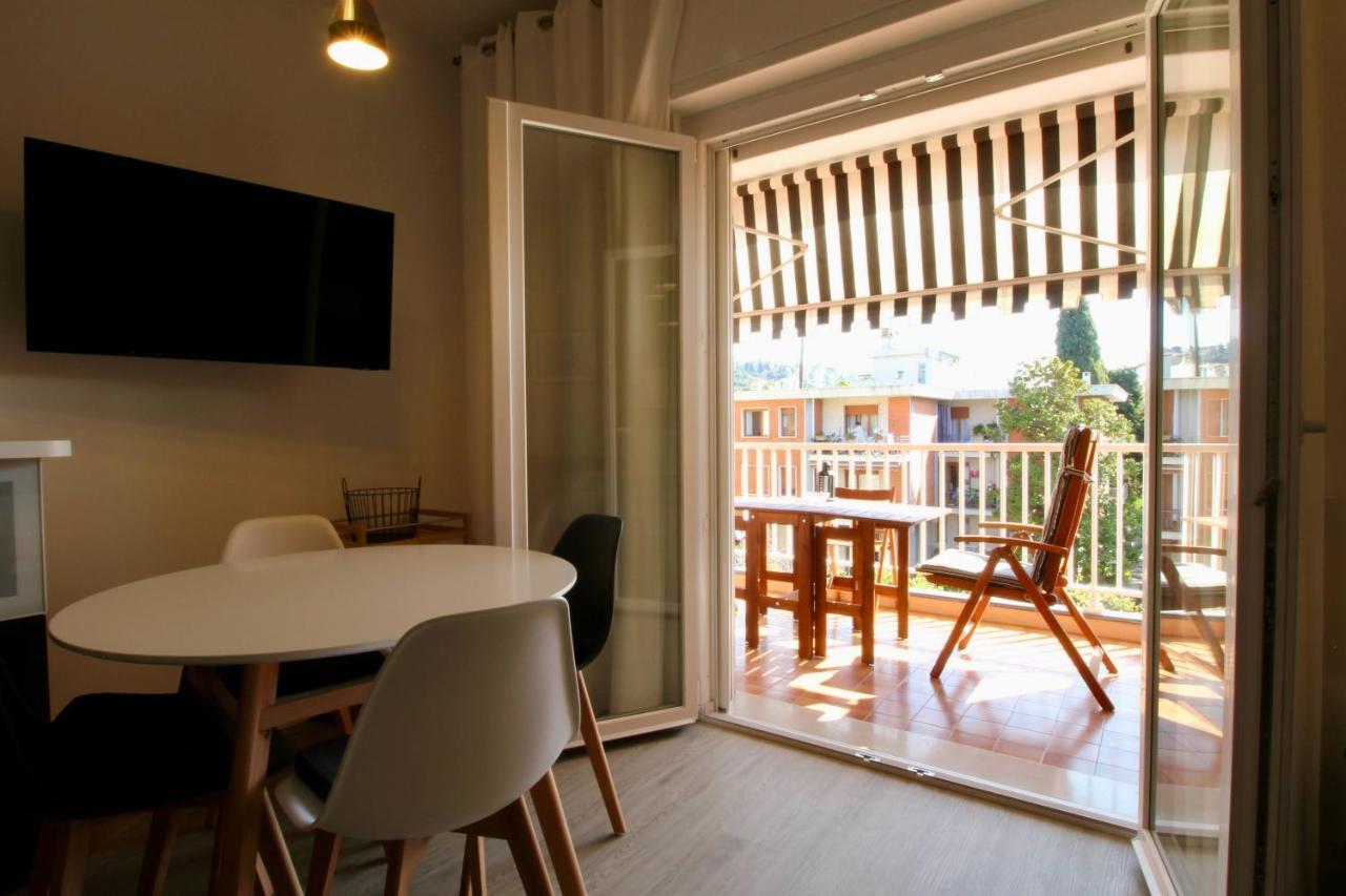 דירות בורדיגרה Interno 19 מראה חיצוני תמונה