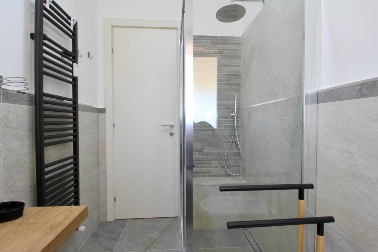 דירות בורדיגרה Interno 19 מראה חיצוני תמונה