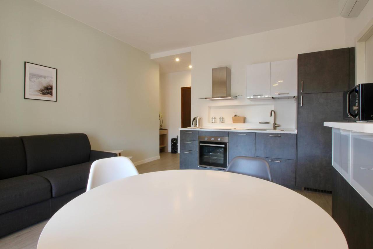 דירות בורדיגרה Interno 19 מראה חיצוני תמונה