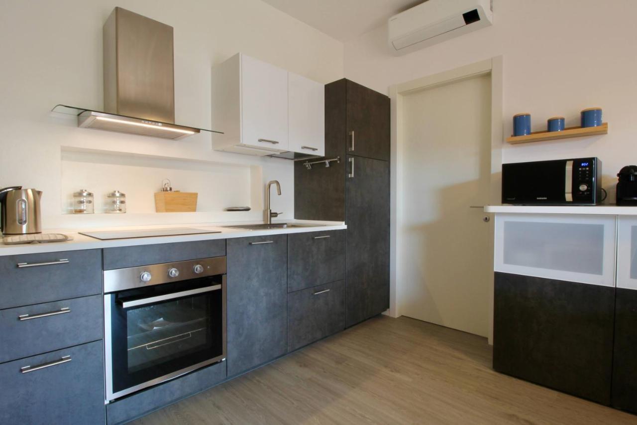דירות בורדיגרה Interno 19 מראה חיצוני תמונה