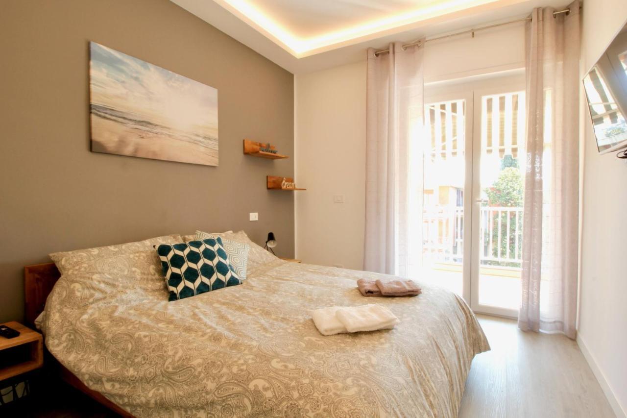 דירות בורדיגרה Interno 19 מראה חיצוני תמונה